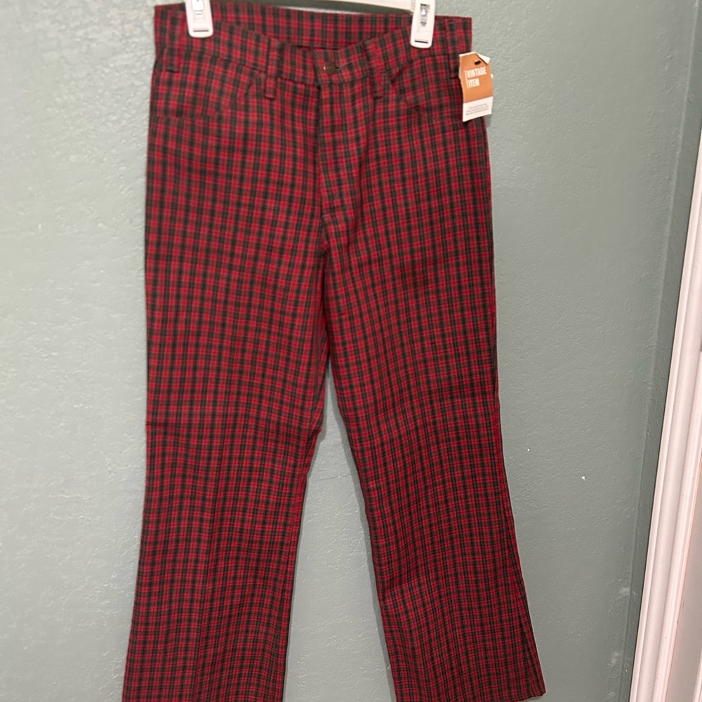Vintage Levi’s size 4